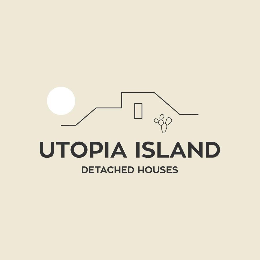 Boho Natural Beachfront Detached House Analipsis  Экстерьер фото