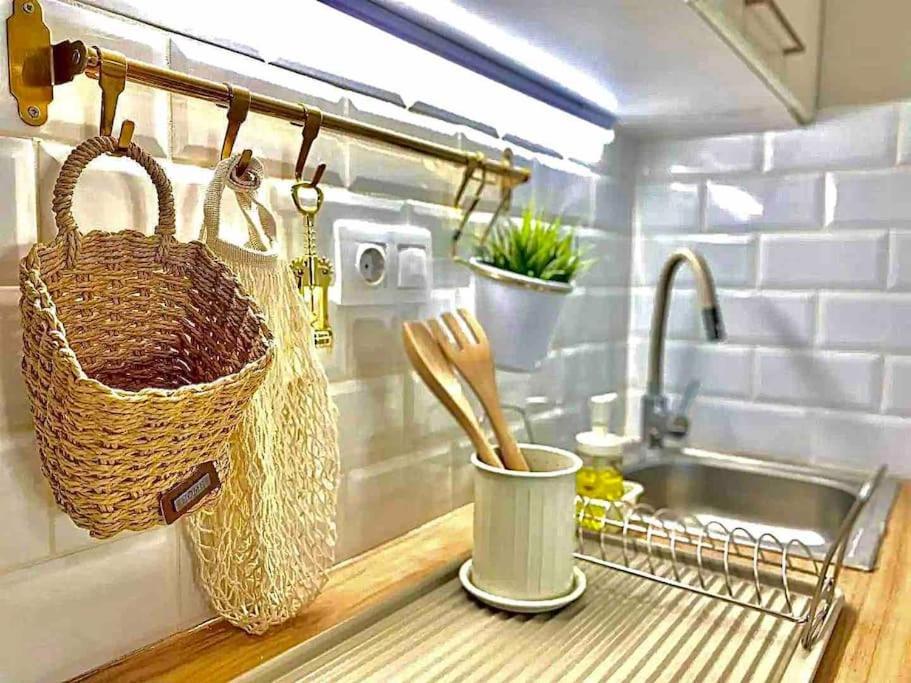 Boho Natural Beachfront Detached House Analipsis  Экстерьер фото