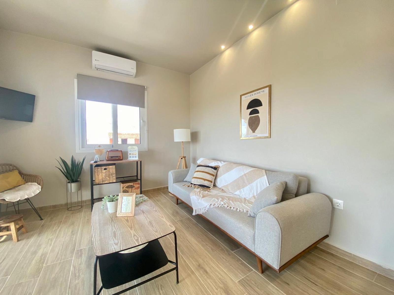 Boho Natural Beachfront Detached House Analipsis  Экстерьер фото